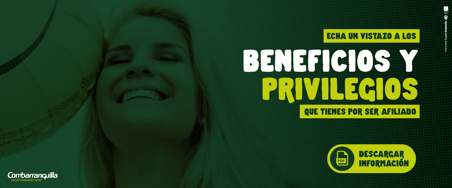 Combarranquilla combarranquilla